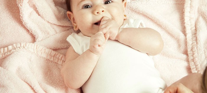 Cuidado de bebés, canguros